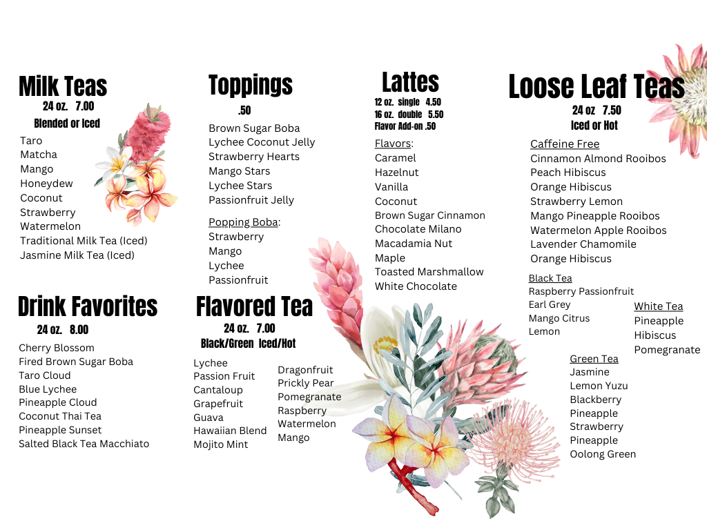 Portland Florist | Flower Delivery by Flowers In Flight, image size:1024x768